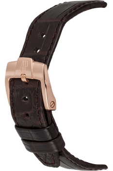 Code 11.59 Rose Gold Automatic