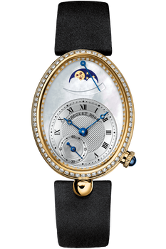 Reine de Naples 8908