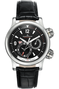 Master Compressor Geographic Stainless Steel Automatic