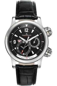 Master Compressor Geographic Stainless Steel Automatic