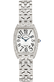 Cintree Curvex White Gold Quartz