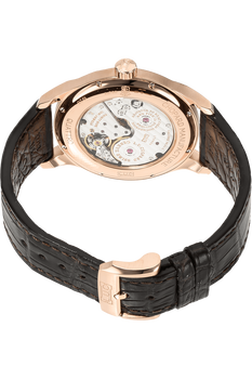 L.U.C Quattro Rose Gold Manual