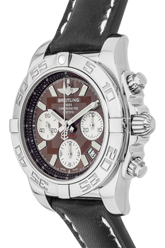 Chronomat 41 Stainless Steel Automatic