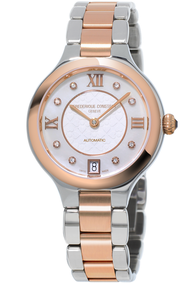 Classics Delight Automatic Charity