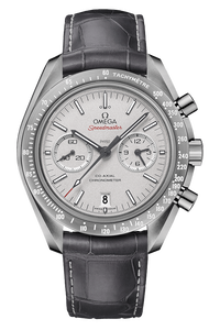 Speedmaster Grey Side Of The Moon Co-Axial Chronometer Chronograph 44.25 MM