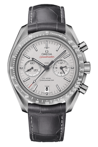 Speedmaster Grey Side Of The Moon Co-Axial Chronometer Chronograph 44.25 MM