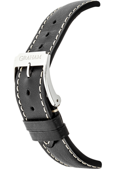 Chronofighter 1695 Stainless Steel Automatic