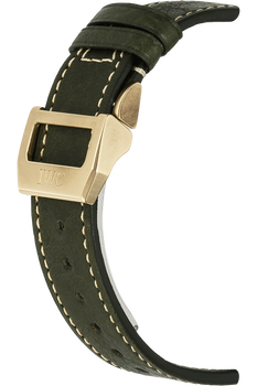 Big Pilot Bronze Automatic
