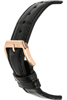 Portugieser Chronograph Rose Gold Automatic