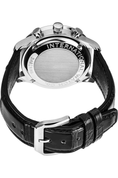 Portuguese Chronograph Stainless Steel Automatic