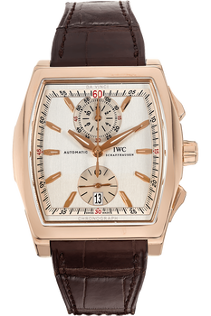 Da Vinci Chronograph Rose Gold Automatic