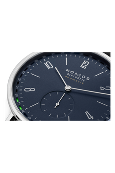 Tangente neomatik 41 Update midnight blue