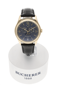 Annual Calendar Reference 5146 Yellow Gold Automatic