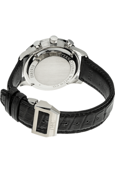 Portuguese Chronograph Stainless Steel Automatic