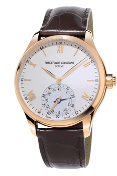 Horological Smartwatch Quartz