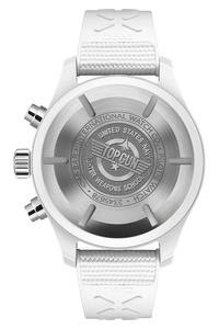 Pilot’s Watch Chronograph Top Gun Edition “Lake Tahoe”