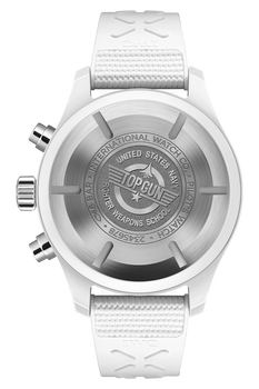 Pilot&rsquo;s Watch Chronograph Top Gun Edition &ldquo;Lake Tahoe&rdquo;