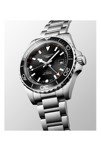 Hydroconquest GMT