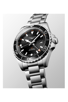 Hydroconquest GMT