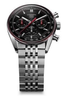 Carrera Chronograph