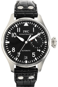 Big Pilot's Stainless Steel Automatic