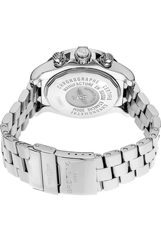 Avenger Skyland Stainless Steel Automatic