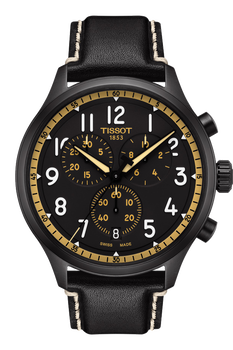 Chrono XL Vintage