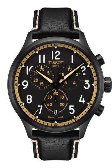 Chrono XL Vintage