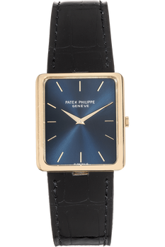 Gondolo Reference 3799 Yellow Gold Manual