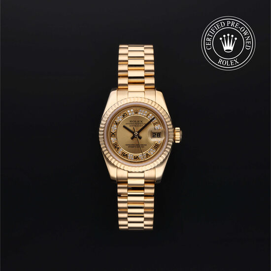 Datejust