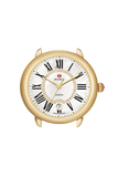 Serein 16 Gold Diamond Dial