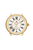 Serein 16 Gold Diamond Dial