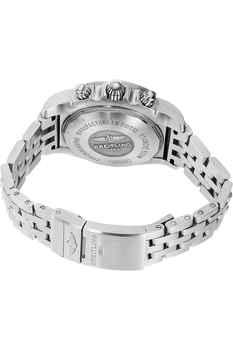 Chronomat B01 Chronograph Stainless Steel Automatic