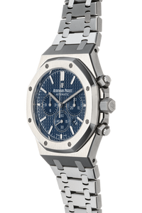 Royal Oak Chronograph Stainless Steel Automatic