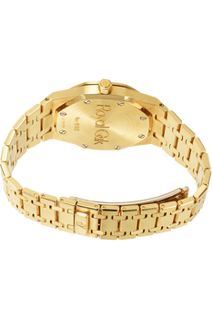 Royal Oak Yellow Gold Automatic