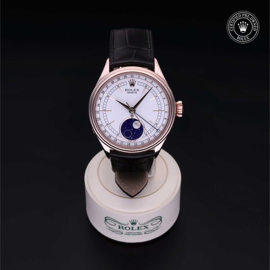 Cellini Moonphase