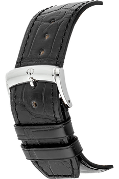 Hampton Chronograph Stainless Steel Automatic