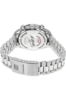Speedmaster Racing Michael Schumacher Limited Edition