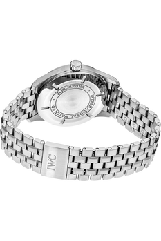 Spitfire Mark XVI Stainless Steel Automatic