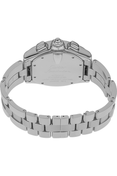 Roadster Chronograph Stainless Steel Automatic