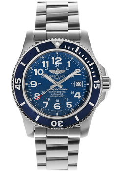 Superocean II 44