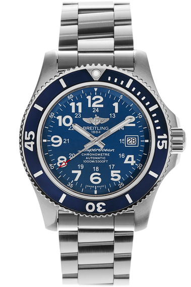 Superocean II 44