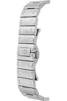 Santos Stainless Steel Automatic