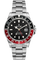 GMT-Master II Tritium Dial Lug Holes Stainless Steel Automatic