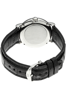 Portofino Stainless Steel Automatic