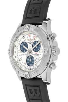 Colt Chronograph Stainless Steel Quartz