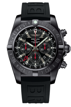 Chronomat GMT