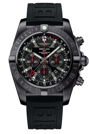 Chronomat GMT