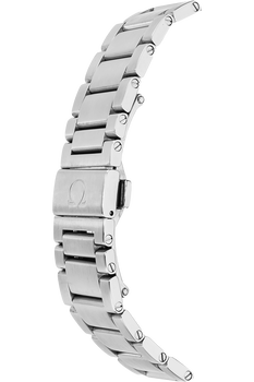 Seamaster Aqua Terra GMT Chronograph Stainless Steel Automatic