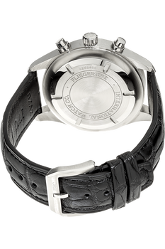 Pilot&#39;s Chronograph Stainless Steel Automatic